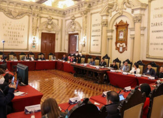 Cabildo aprueba inicio de proceso para concesión de espacios publicitarios y servicio de basura Cabildo