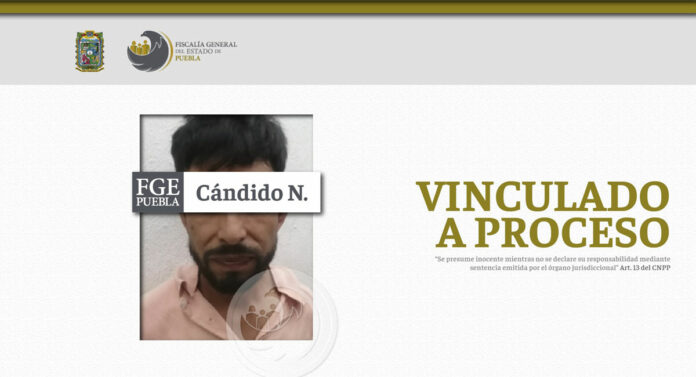 Cándido