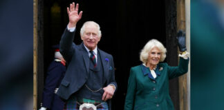 ¡Ya hay fecha! Carlos III será coronado en Westminster Carlos