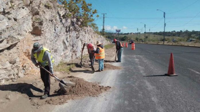 Carreteras Carreteras