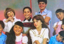 ‘Chistorita’ de ‘Chiquilladas’ fallece a los 47 años Chistorita