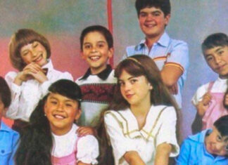 ‘Chistorita’ de ‘Chiquilladas’ fallece a los 47 años Chistorita