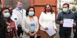 Clausura a empresas protege recursos naturales: Manrique clausuras