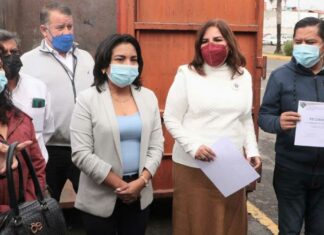 Clausura a empresas protege recursos naturales: Manrique clausuras