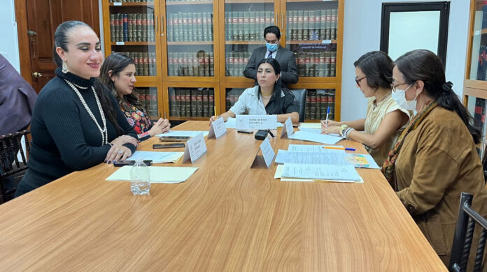 Comisión