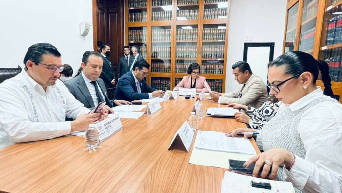 Comisión Comisión