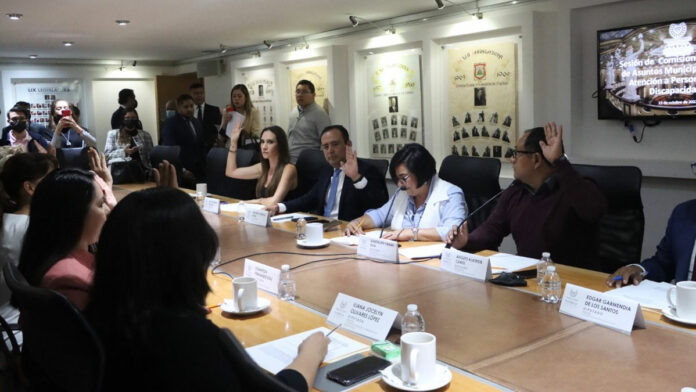 Comisiones Comisiones