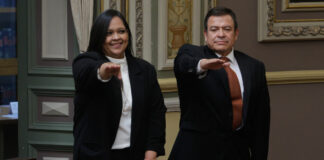 Avala Congreso llegada de Joel Sánchez y Vania Peñasco al Consejo de la Judicatura Consejo