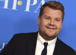 Restaurante de NY veta a James Corden por maltratar a personal Corden