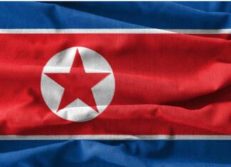 Corea del Norte lanza misil; Japón alerta a habitantes Corea