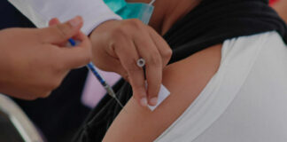 Aplicarán 2da dosis contra Covid a menores de 5 a 11 años covid