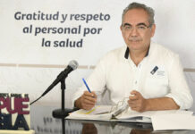 Mueren 4 personas por influenza en Puebla; contagios van en aumento: Salud personas