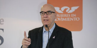 “Va por México” es como el Titanic antes de hundirse: Dante Delgado Dante-Delgado