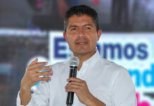 “Denuncias por campaña anticipada ni me extrañan ni preocupan”: Rivera Denuncias