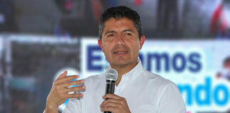 “Denuncias por campaña anticipada ni me extrañan ni preocupan”: Rivera Denuncias