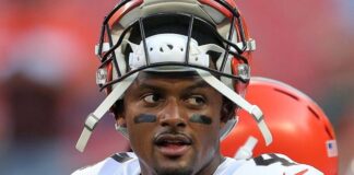 Deshaun Watson, QB de Browns, enfrenta nueva demanda por acoso Deshaun Watson