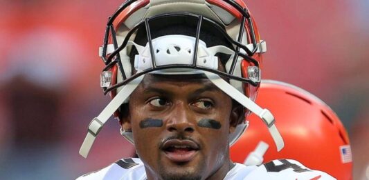 Deshaun Watson