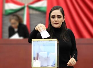 Asesinan a la diputada Gabriela Marín Sánchez en Cuernavaca diputada