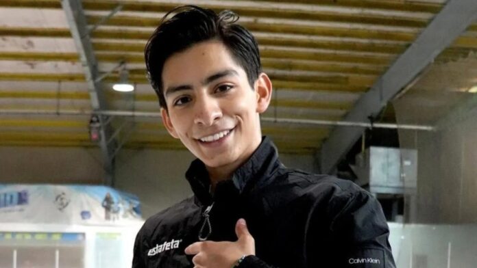 Donovan Carrillo