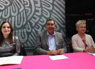 ENDIMOV llegará a Puebla impulsado por Comisión de Transportes ENDIMOV