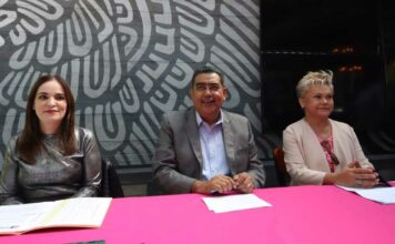 ENDIMOV llegará a Puebla impulsado por Comisión de Transportes ENDIMOV