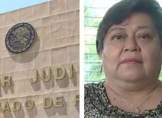 Ejecutivo propondrá a María Teresa Osorio para Consejo de la Judicatura Ejecutivo