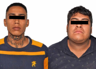 Arrestan a “El Pirata”, líder de “Los Juanchos” El pirata