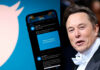 Nueva versión de Twitter incluirá verificación por 8 dólares Elon Musk