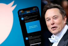 Nueva versión de Twitter incluirá verificación por 8 dólares Elon Musk