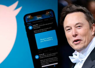 Elon Musk retoma propuesta inicial para comprar Twitter Elon Musk