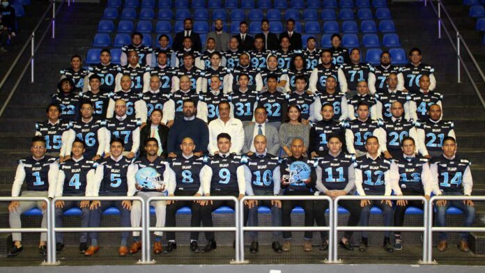 Equipo equipo