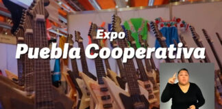 Gobierno realizará “Expo Puebla Cooperativa” del 14 al 16 de octubre Expo-Puebla-Cooperativa