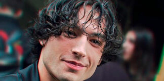 Ezra Miller se declara inocente de allanamiento de morada Ezra Miller