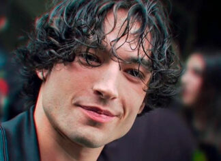 Ezra Miller se declara inocente de allanamiento de morada Ezra Miller