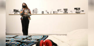 Galería del Palacio Municipal reabre con exposición FLASH FLASH