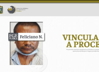 Dan prisión preventiva a Feliciano por abusar sexualmente de su vecina