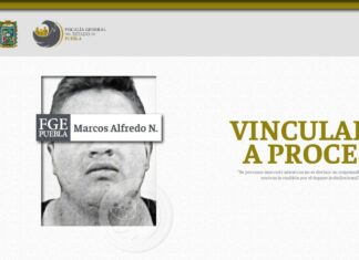 Vinculan a funcionario del corralón “Rancho Colorado” en Puebla