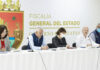 Fiscalía de Chiapas analizará alimentos por alumnos intoxicados Fiscalía