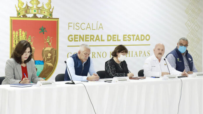 Fiscalía Fiscalía