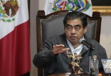 Despedirán a funcionarios implicados en contratos con Florentino “N.” marcha