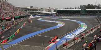 Anuncian venta anticipada de boletos para GP México 2023 GP