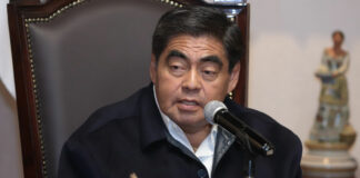 Detona Gobierno obras carreteras en la Mixteca Gobierno