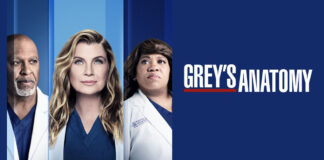 Grey’s Anatomy llegará a México con nueva temporada en 2023 Grey's Anatomy