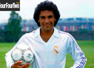 Hugo Sánchez está entre los 100 mejores futbolistas: ranking Hugo Sánchez