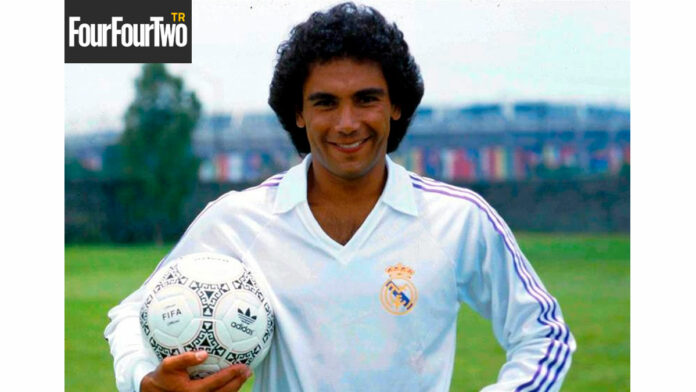 Hugo Sánchez