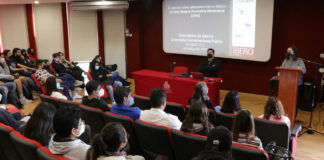 Comer bien es más que tener un estómago lleno: Expertos IBERO IBERO