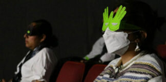 INDEP se suma a actividades culturales para personas con discapacidad INDEP