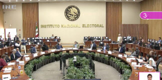 Reforma electoral de AMLO, con apoyo ciudadano: encuesta INE Diputados