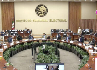 Elección por voto popular para renovar INE y TEPJF costaría 8 mil mdp Diputados