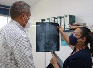 ISSSTEP fortalece atención médica en Huauchinango ISSSTEP